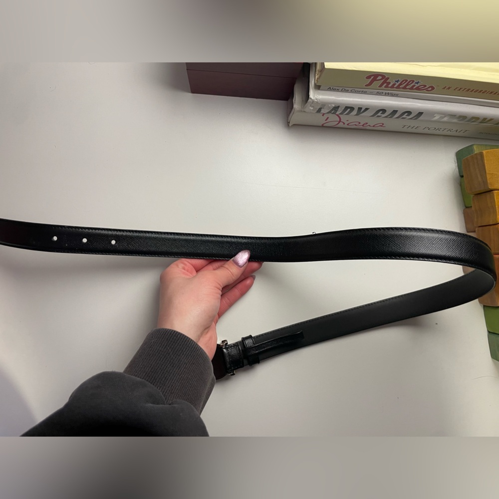 Ferragamo Belt - Picture 7 of 8